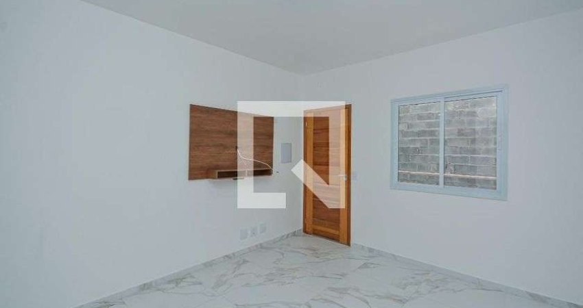 Apartamento para Aluguel - Campo Grande, 1 Quarto,  26 m² - São Paulo