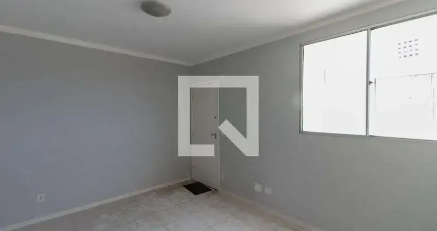Apartamento para Aluguel - Camargos, 2 Quartos,  60 m² - Belo Horizonte