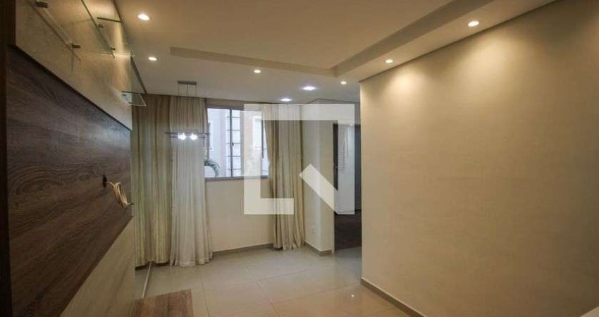 Apartamento para Aluguel - Jd. Novo Mundo, 2 Quartos,  46 m² - Sorocaba