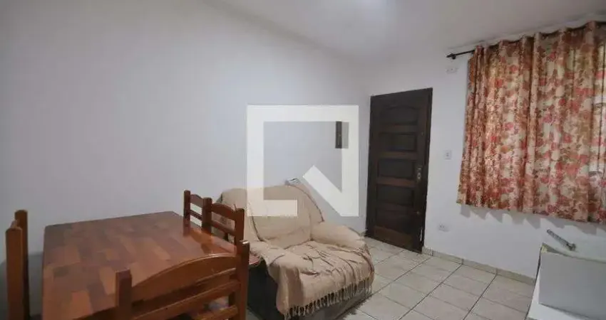 Apartamento para Aluguel - Vila Nova Galvão, 2 Quartos,  55 m² - São Paulo