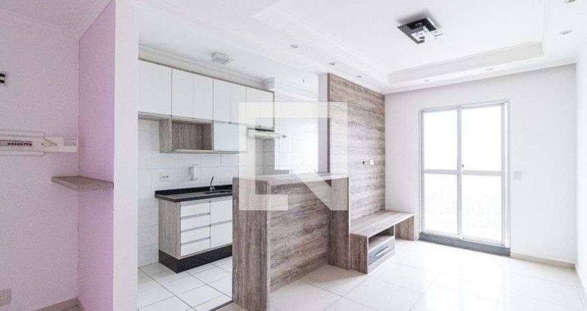 Apartamento para Aluguel - Veloso, 2 Quartos,  48 m² - Osasco