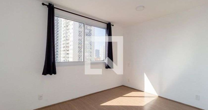 Kitnet / Stúdio para Aluguel - Brás, 1 Quarto,  19 m² - São Paulo