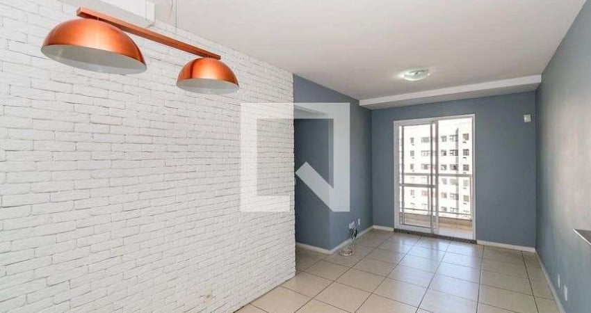 Apartamento para Aluguel - Irajá, 3 Quartos,  64 m² - Rio de Janeiro