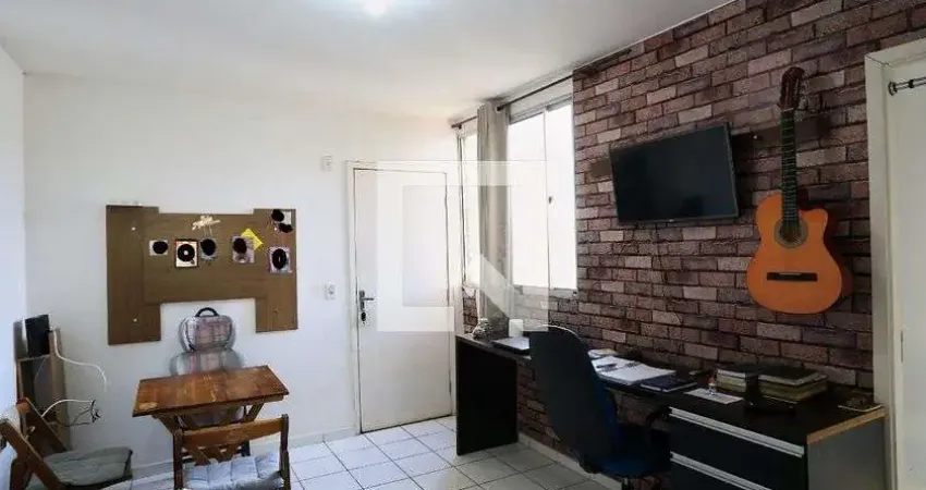 Apartamento para Aluguel - Jonas Veiga, 2 Quartos,  50 m² - Belo Horizonte