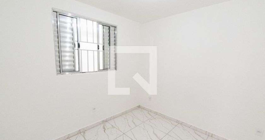 Apartamento para Aluguel - Ipiranga, 1 Quarto,  27 m² - São Paulo
