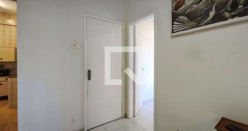 Apartamento para Aluguel - Vila Isabel, 3 Quartos,  80 m² - Rio de Janeiro