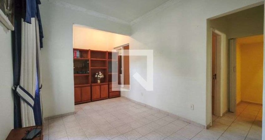 Apartamento para Aluguel - Vila Isabel, 3 Quartos,  80 m² - Rio de Janeiro