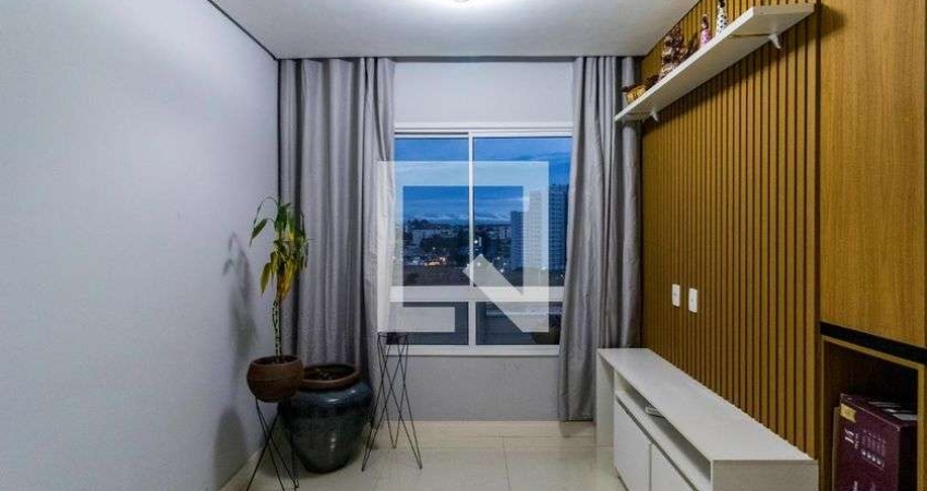 Apartamento para Aluguel - Raposo Tavares, 2 Quartos,  46 m² - São Paulo