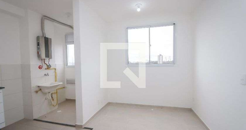Apartamento para Aluguel - Portal do Morumbi, 2 Quartos,  42 m² - São Paulo