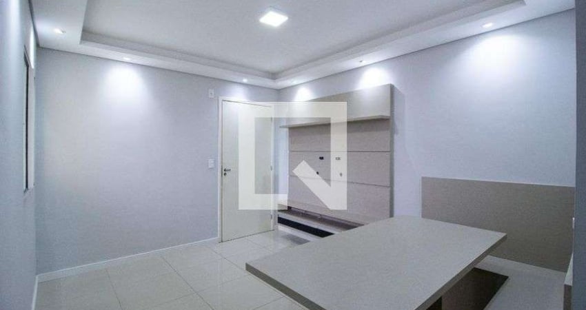 Apartamento para Aluguel - Vila Helena, 2 Quartos,  40 m² - Sorocaba
