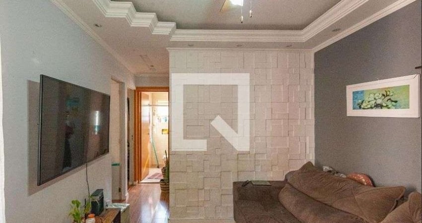 Apartamento para Aluguel - Jardim Nova Mercedes, 2 Quartos,  48 m² - Campinas