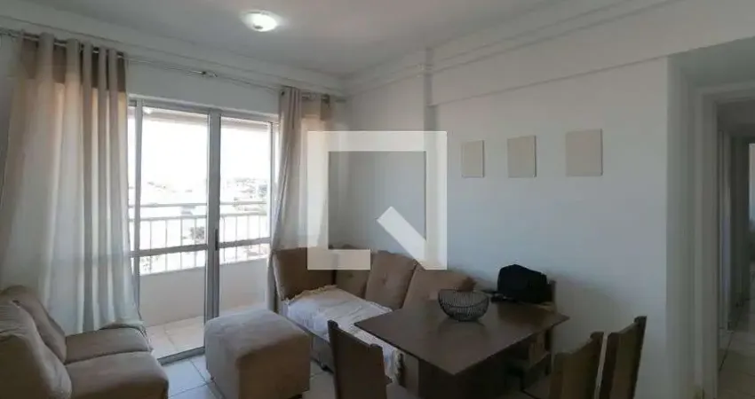 Apartamento para Aluguel - Vila Cloris, 2 Quartos,  60 m² - Belo Horizonte