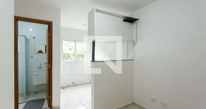 Apartamento para Aluguel - Brás, 1 Quarto,  48 m² - São Paulo