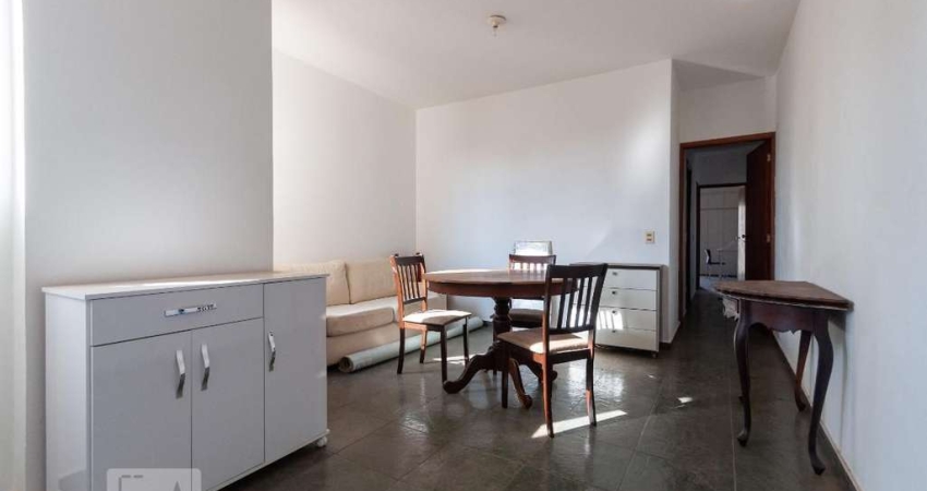 Apartamento para Aluguel - Cambuí, 2 Quartos,  75 m² - Campinas