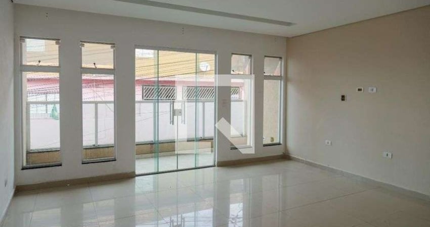 Casa para Aluguel - Parque Jurema, 2 Quartos,  145 m² - Guarulhos