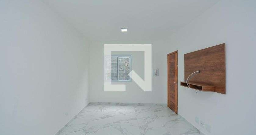 Apartamento para Aluguel - Campo Grande, 1 Quarto,  29 m² - São Paulo