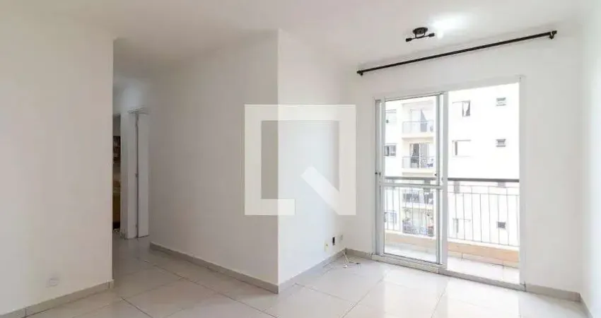 Apartamento para Aluguel - Mandaqui, 2 Quartos,  50 m² - São Paulo