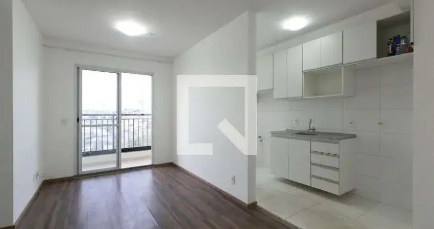 Apartamento para Aluguel - Itaquera, 2 Quartos,  45 m² - São Paulo