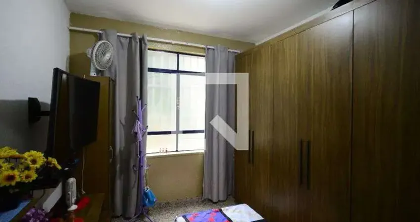 Kitnet / Stúdio para Aluguel - Liberdade, 1 Quarto,  46 m² - São Paulo