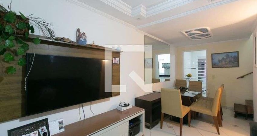 Casa / Sobrado em Condomínio para Aluguel - Itaquera, 2 Quartos,  62 m² - São Paulo