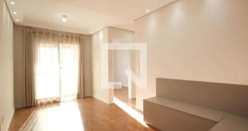 Apartamento para Aluguel - Novo Osasco, 2 Quartos,  48 m² - Osasco