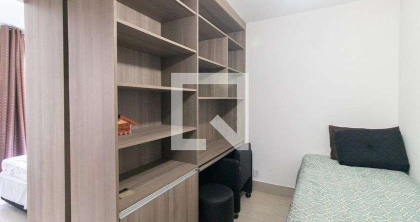 Apartamento para Aluguel - Centro Histórico, 1 Quarto,  35 m² - Porto Alegre
