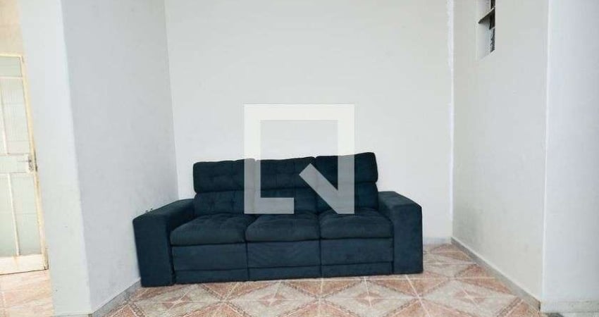 Cobertura para Aluguel - União, 1 Quarto,  80 m² - Belo Horizonte
