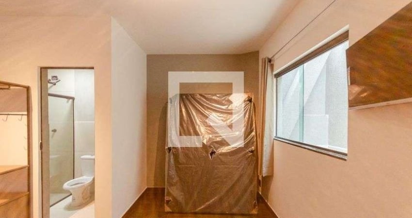 Kitnet / Stúdio para Aluguel - Freguesia do Ó, 1 Quarto,  24 m² - São Paulo