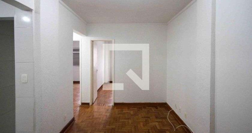 Apartamento para Aluguel - Vila Prudente, 2 Quartos,  58 m² - São Paulo