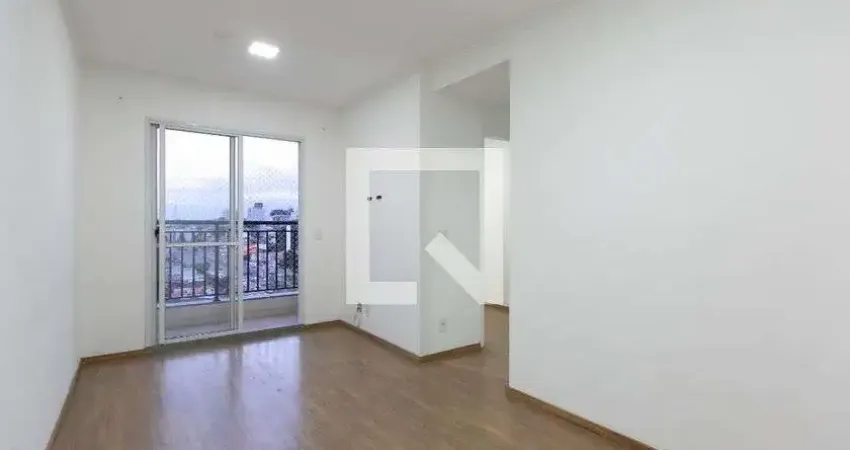 Apartamento para Aluguel - Itaquera, 2 Quartos,  45 m² - São Paulo