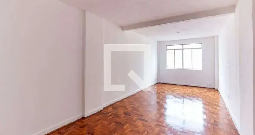 Kitnet / Stúdio para Aluguel - Santa Cecília, 1 Quarto,  52 m² - São Paulo