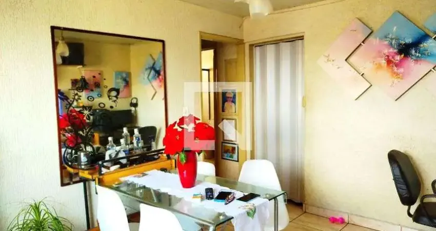 Apartamento para Aluguel - Vila Carrão, 1 Quarto,  50 m² - São Paulo