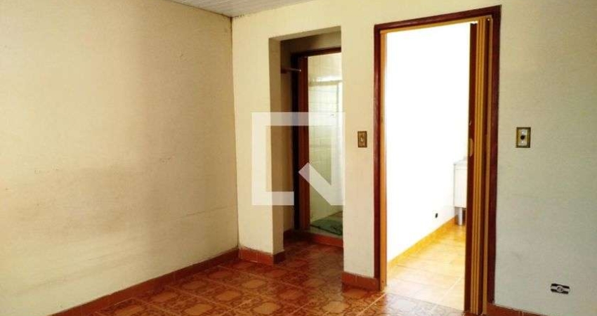 Apartamento para Aluguel - Vila Carrão, 1 Quarto,  50 m² - São Paulo