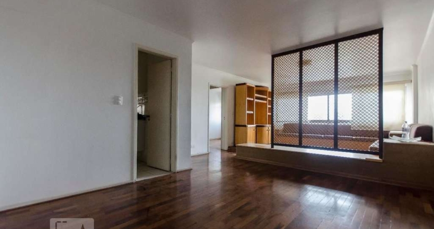 Apartamento para Aluguel - Santana, 3 Quartos,  200 m² - São Paulo