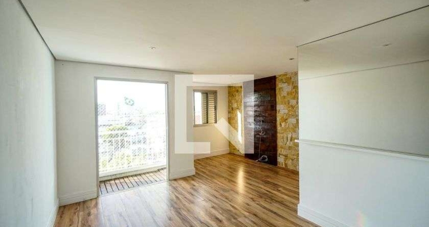 Apartamento para Aluguel - Vila Carrão, 2 Quartos,  56 m² - São Paulo