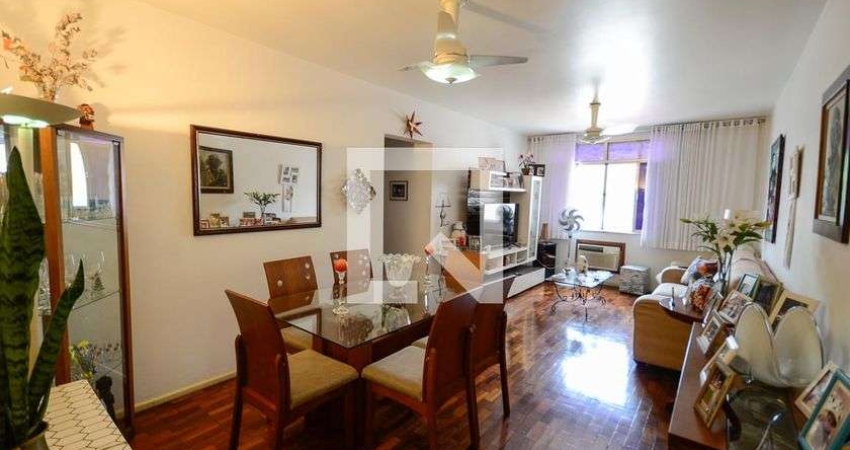 Apartamento para Aluguel - Vila Isabel, 3 Quartos,  110 m² - Rio de Janeiro