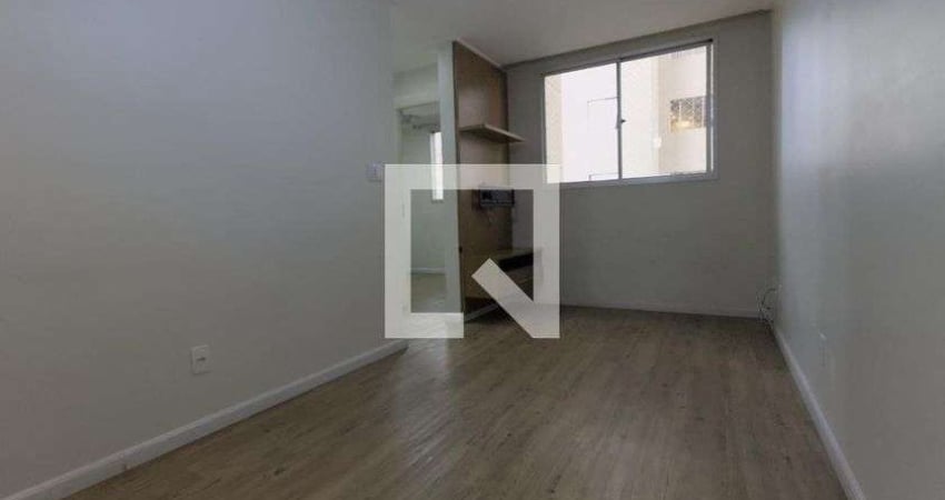 Apartamento para Aluguel - Água Branca, 2 Quartos,  42 m² - São Paulo