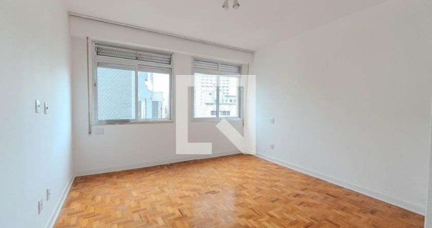 Kitnet / Stúdio para Aluguel - Consolação, 1 Quarto,  38 m² - São Paulo