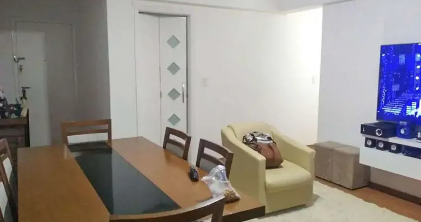 Apartamento para Aluguel - Tatuapé, 3 Quartos,  97 m² - São Paulo