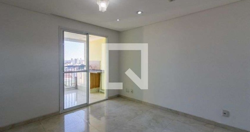 Apartamento para Aluguel - Vila Augusta, 2 Quartos,  57 m² - Guarulhos