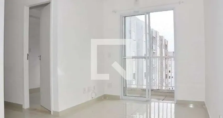Apartamento para Aluguel - Vila Pirituba, 2 Quartos,  47 m² - São Paulo