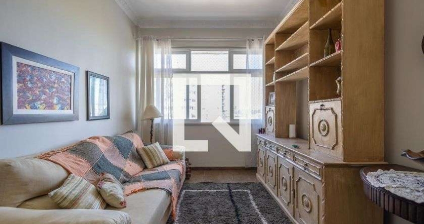 Apartamento para Aluguel - São Cristóvão, 3 Quartos,  90 m² - Rio de Janeiro