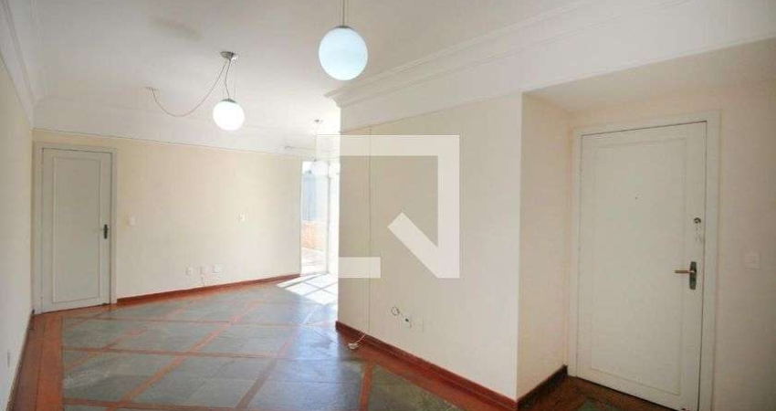 Apartamento para Aluguel - Sagrada Família, 3 Quartos,  100 m² - Belo Horizonte