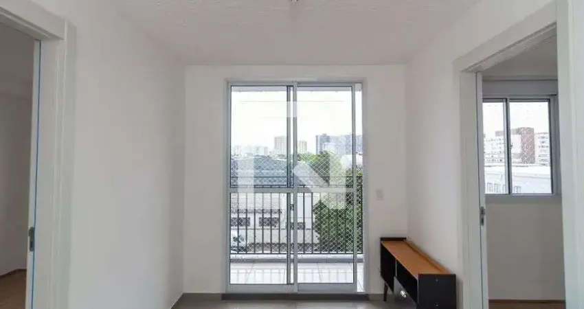 Apartamento para Aluguel - Água Branca, 2 Quartos,  37 m² - São Paulo
