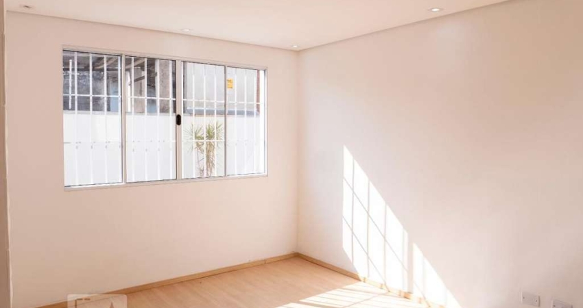 Apartamento para Aluguel - Sacomã, 3 Quartos,  75 m² - São Paulo