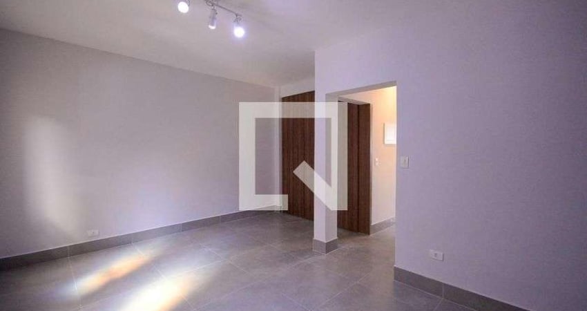 Casa para Aluguel - Bosque da Saúde, 1 Quarto,  80 m² - São Paulo