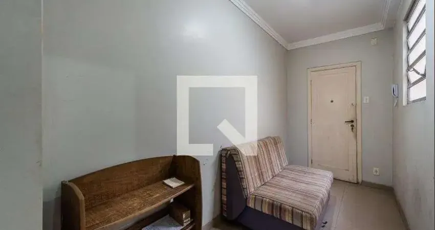Apartamento para Aluguel - Boqueirão, 2 Quartos,  55 m² - Santos