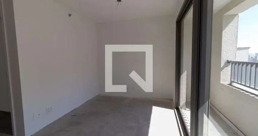 Kitnet / Stúdio para Aluguel - Alto da Lapa, 1 Quarto,  27 m² - São Paulo