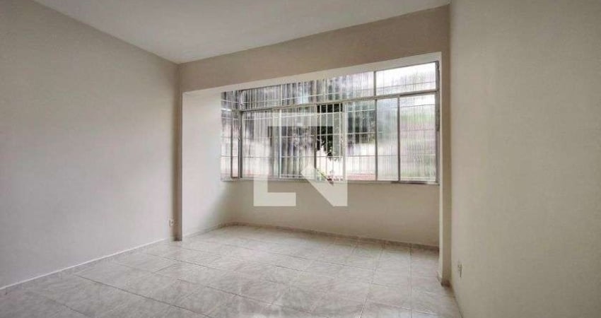 Apartamento para Aluguel - Tijuca, 2 Quartos,  70 m² - Rio de Janeiro