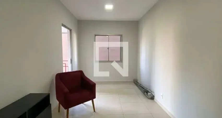 Apartamento para Aluguel - Belém, 1 Quarto,  50 m² - São Paulo